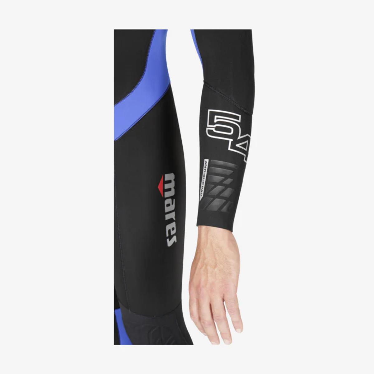 Mares Flexa 5/4 Wetsuits Man / She Dives — 圖片 4