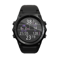Shearwater TERIC AMOLED 顯示 技術潛水電腦錶 4