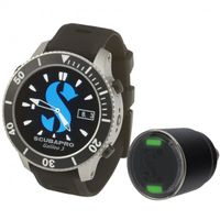 Scubapro Galileo 3 Dive Computer 手腕電腦錶 9