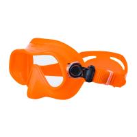 Scubapro Steel Pro Low Volume Diving / Freediving Mask 14