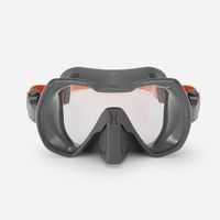 Fourth Element Seeker Mask 四元素面鏡 1