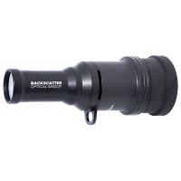 Backscatter Optical Snoot OS-1 for Mini Flash & Macro Wide 4300 Light 1