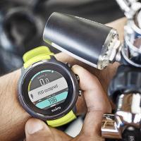 Suunto Tank POD 4