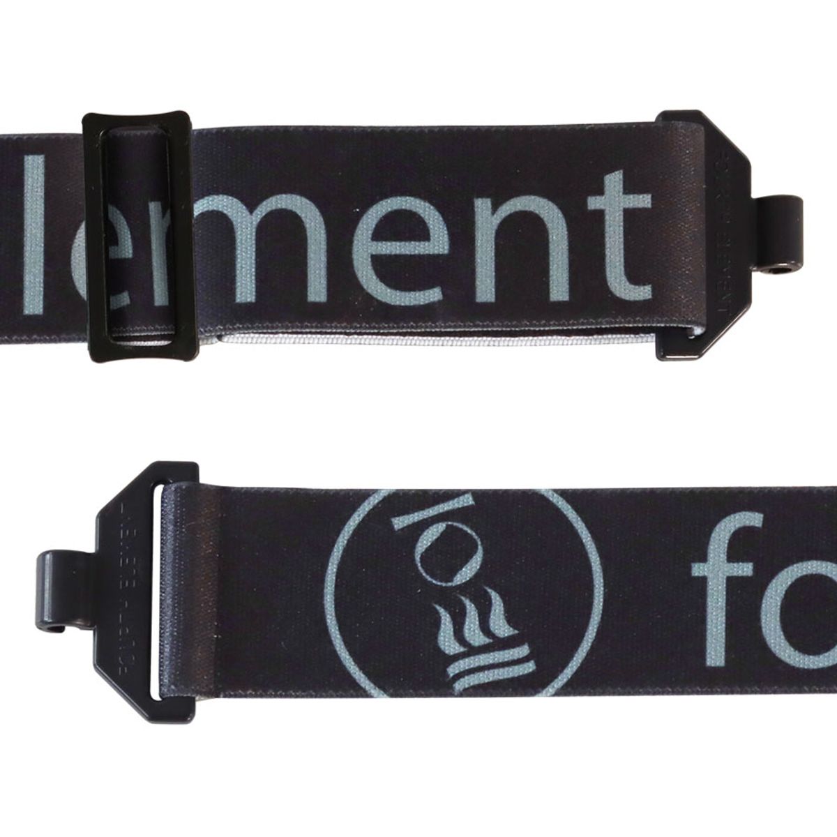 Fourth Element Mask Strap 四元素 面鏡帶 — 圖片 4
