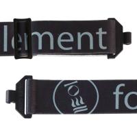 Fourth Element Mask Strap 四元素 面鏡帶 4