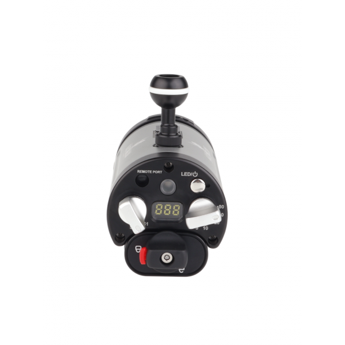 Kraken KR-S80 COB Led Multi Capability Flash — 圖片 4