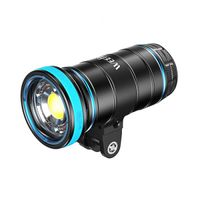 Weefine Smart Focus 10000 COB LED 120 Degree Multi Function Light 1