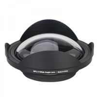 Weefine WFL14 150º Ultra-Wide Angle Conversion Lens 1