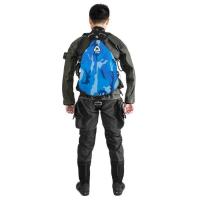 Akuana Sidemount BCD Hummingbird 2 11