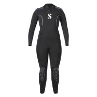 Scubapro Everflex Yulex Steamers Wetsuit (3/2mm – 5/4mm) 7