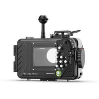Weefine TG Pro Olympus TG7 專業級潛水外殼 4