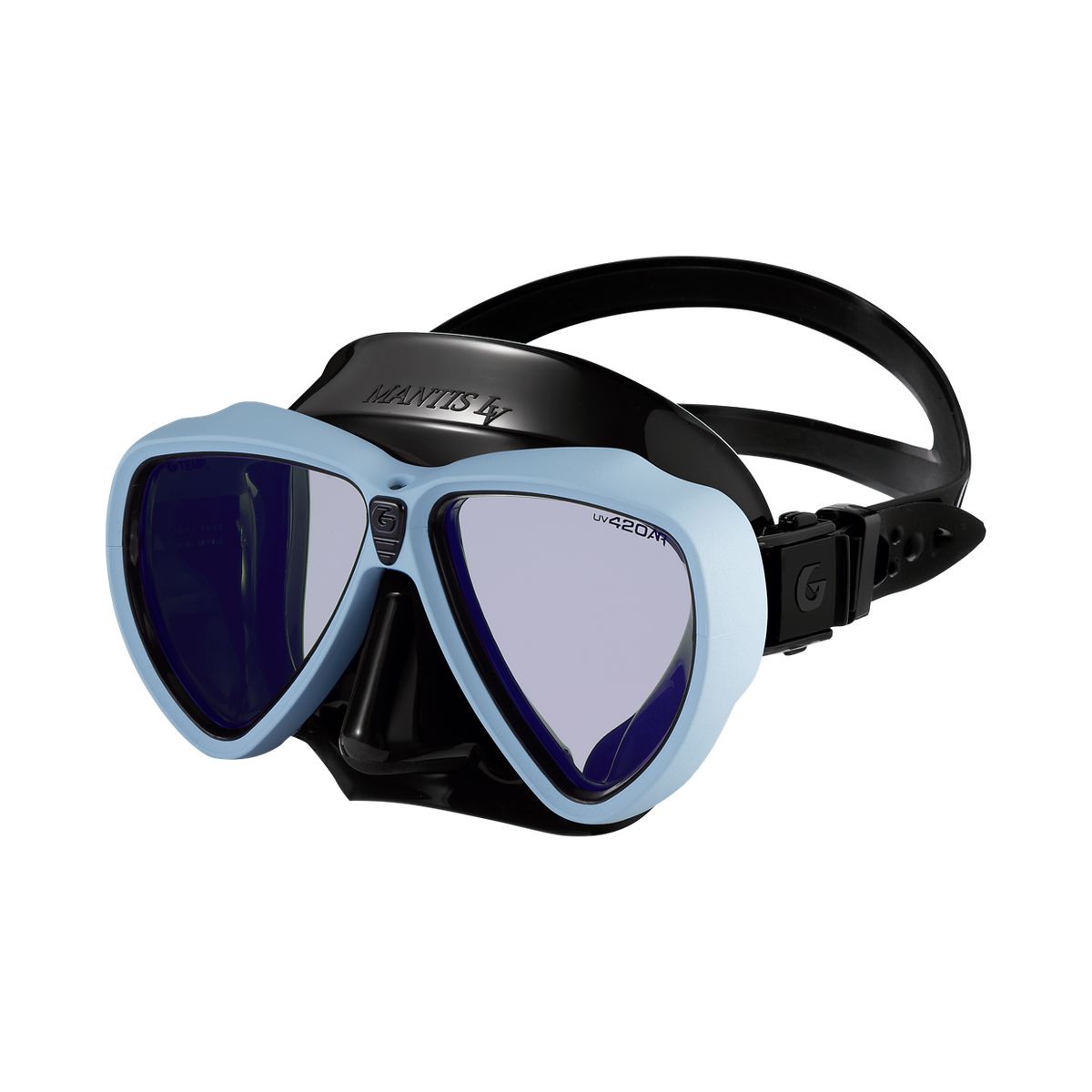 Gull MANTIS LV Masks — 圖片 12