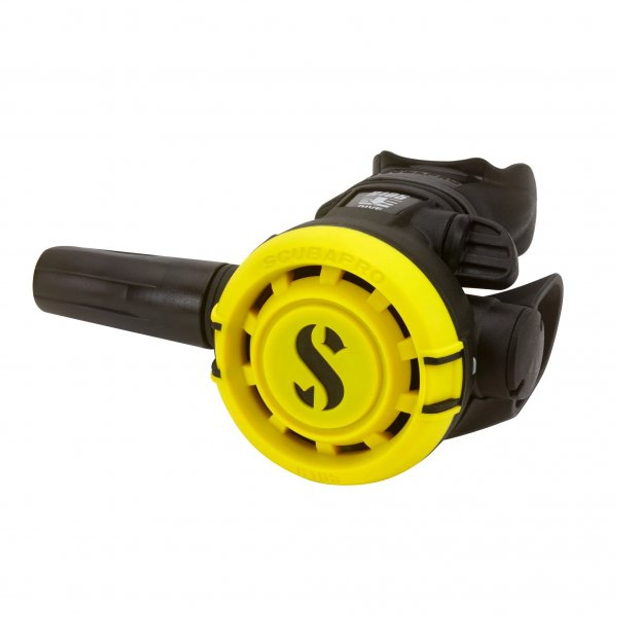 Scubapro Octopus R095 R105 S270 100cm Hose Regulator 2nd Stage — 圖片 3
