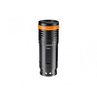 OrcaTorch D920 Handheld Tec Diving Light 5000 Lumen 9° Beam 5