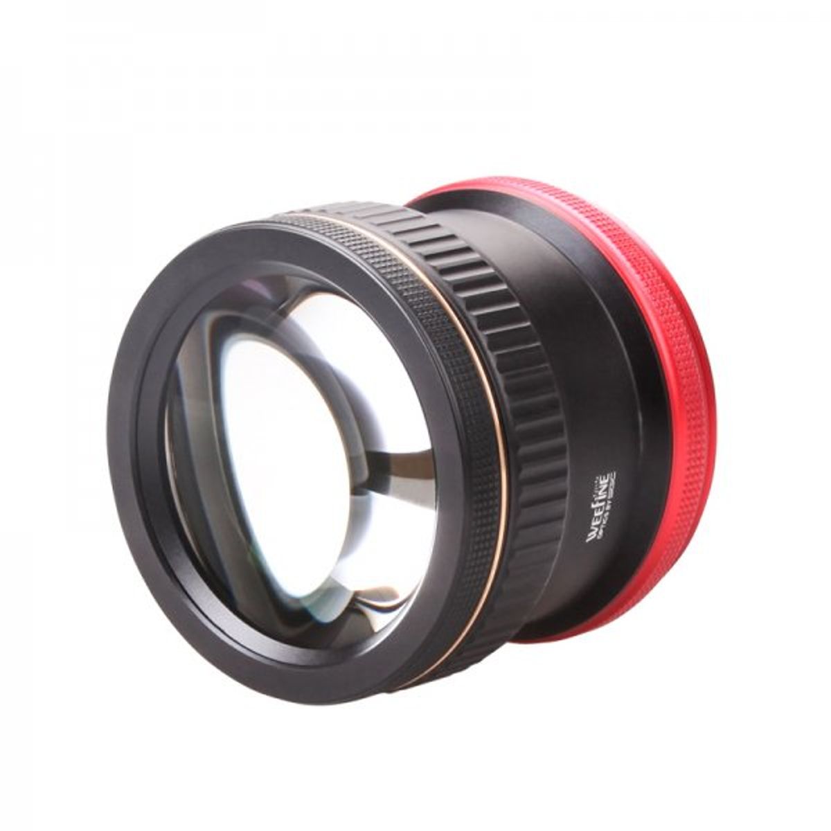 Weefine WFL06S Apo +23 Close-up Lens — 圖片 4