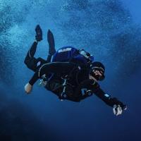 Halcyon Symbios Chest Mount Rebreather 5