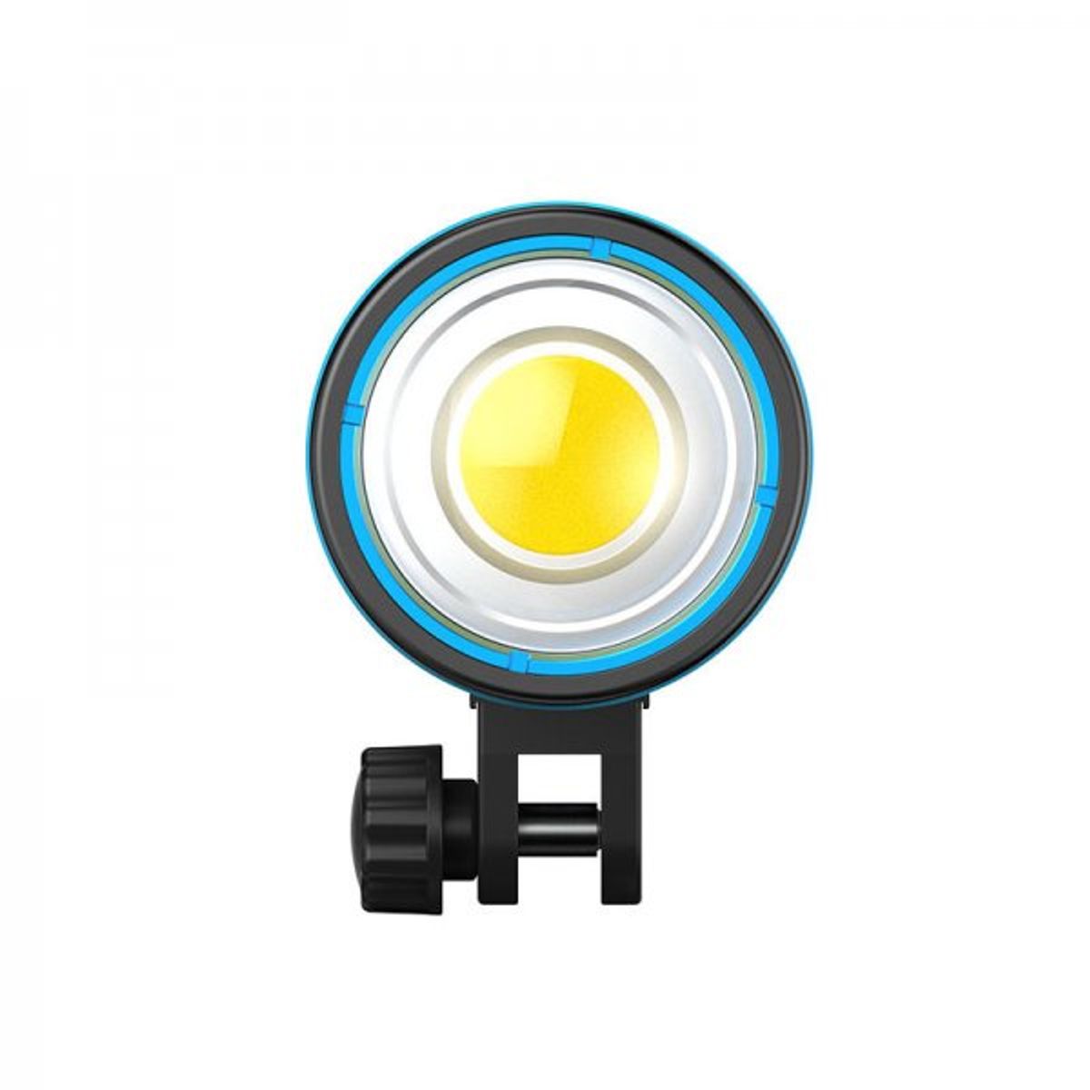 Weefine Solar Flare 13000 COB LED 120 Degree Strobe Mode Photo Video Light — 圖片 4