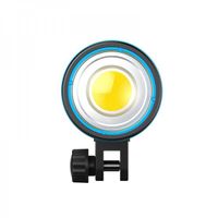 Weefine Solar Flare 13000 COB LED 120 Degree Strobe Mode Photo Video Light 4