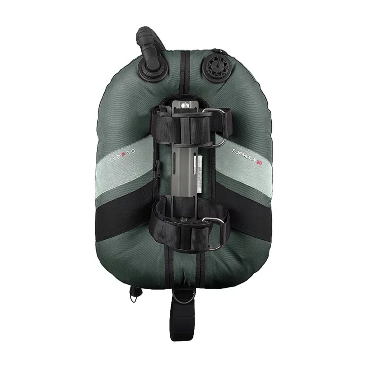 Dive1 Formula F-Series 鋁合金背板 BCD — 圖片 22