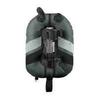 Dive1 Formula F-Series 鋁合金背板 BCD 22
