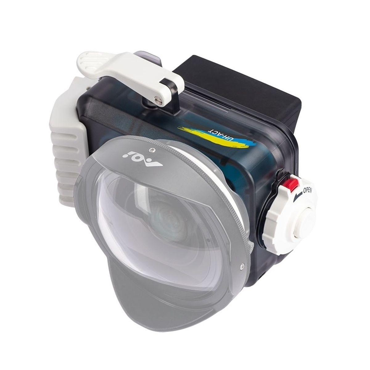 AOI Action Camera 運動相機 通用潛水殼 — 圖片 8