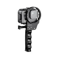 Sea Frogs Action Camera 60米防壓 Aluminium Alloy 海蛙鋁合金 Housing 7