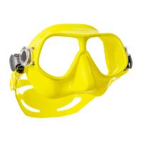 Scubapro Steel Comp Low Volume Diving / Freediving Mask 20
