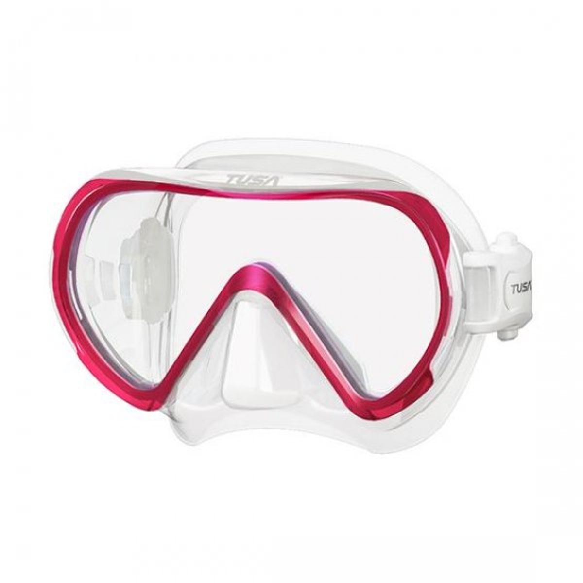 Tusa Ino Mask Series — 圖片 12