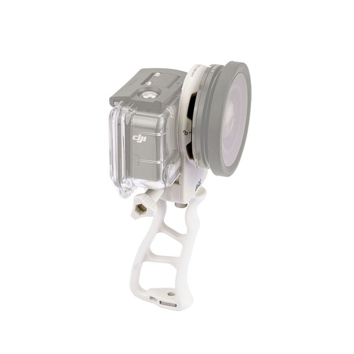 AOI UCL-03 Action Cam Close Up Lens — 圖片 2