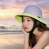 AquaPlay（安泊來）防曬潛水漁夫帽 12