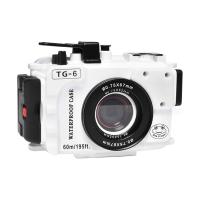 Sea Frogs 海蛙 Olympus TG Series 60m 潛水売 3