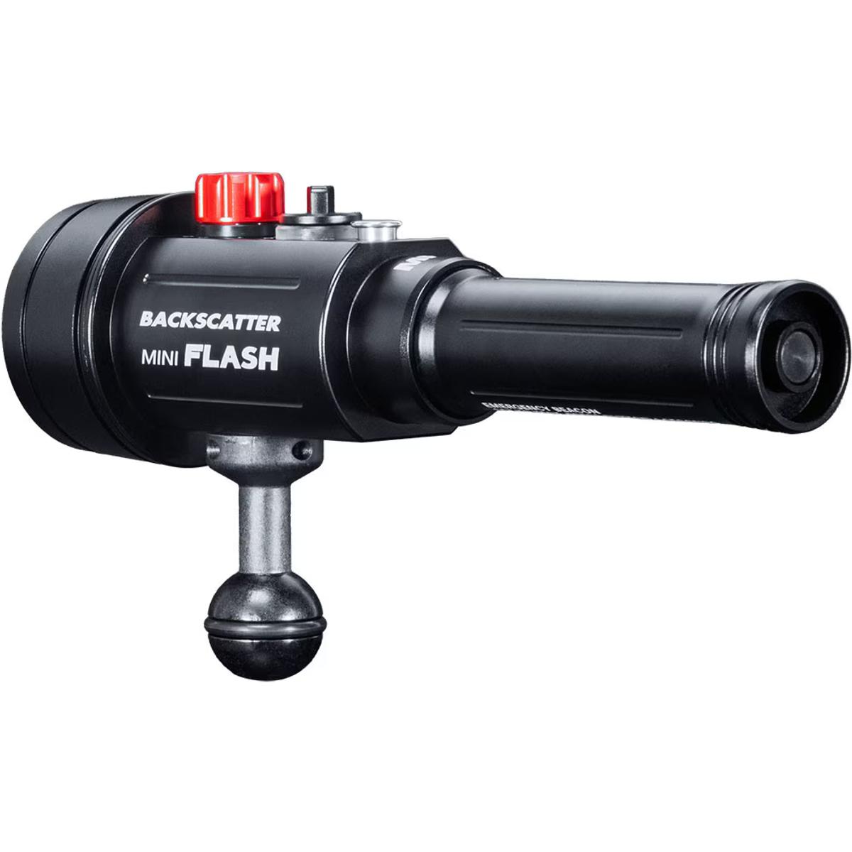 Backscatter Strobe MF-3 and Combo Package — 圖片 6
