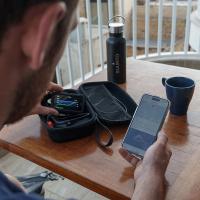 Suunto Nautic AMOLED 3.26″ 彩色特大顯示屏 技術潛水8氣瓶整合功能 潛水電腦 6