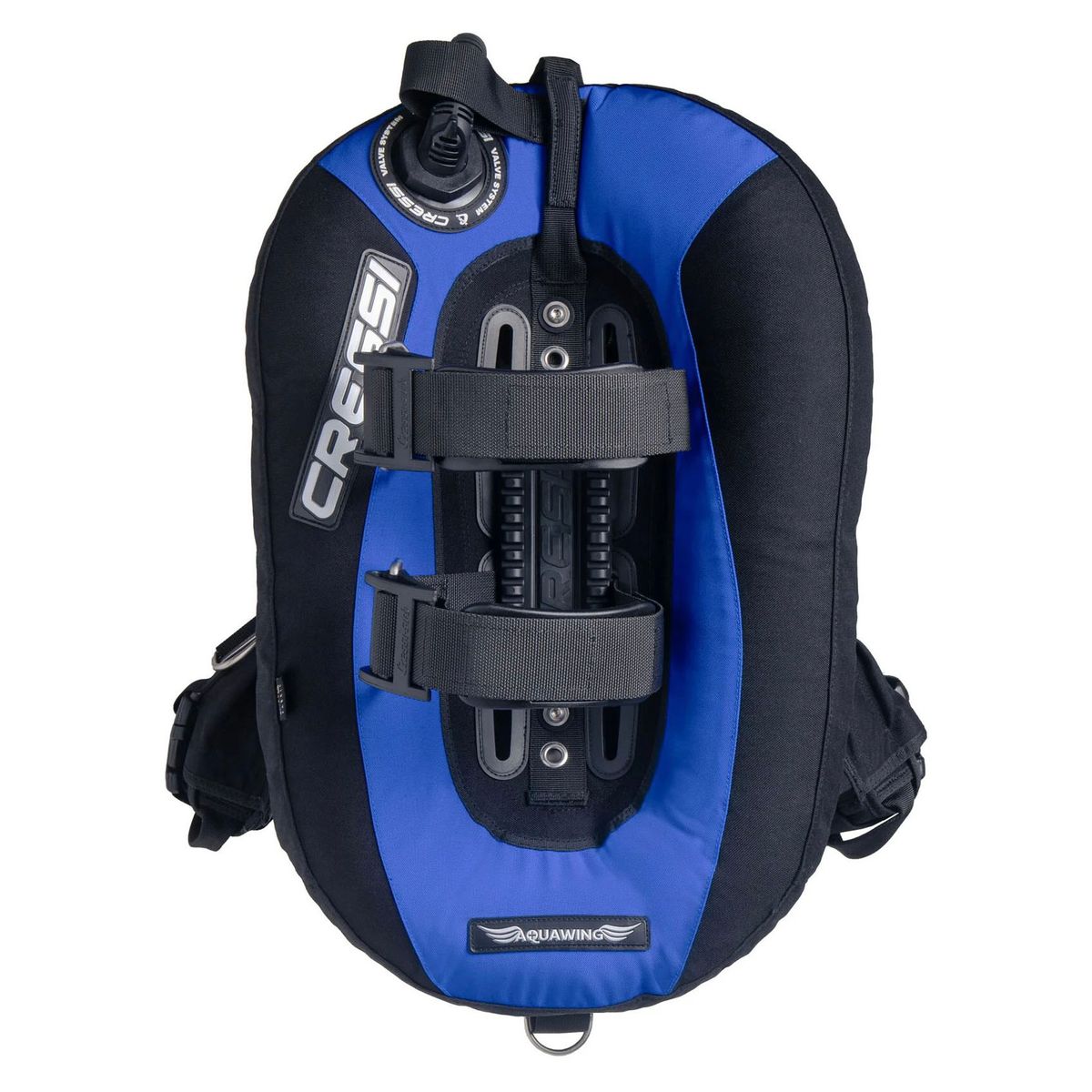 Cressi Aquawing Plus BCD — 圖片 11