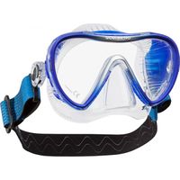 Scubapro Synergy 2 Fabric Strap Mask 3