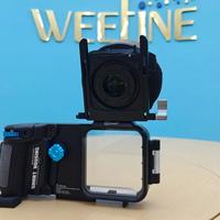 Weefine Universal Smart Phone Housing 通用手機防水彀 9