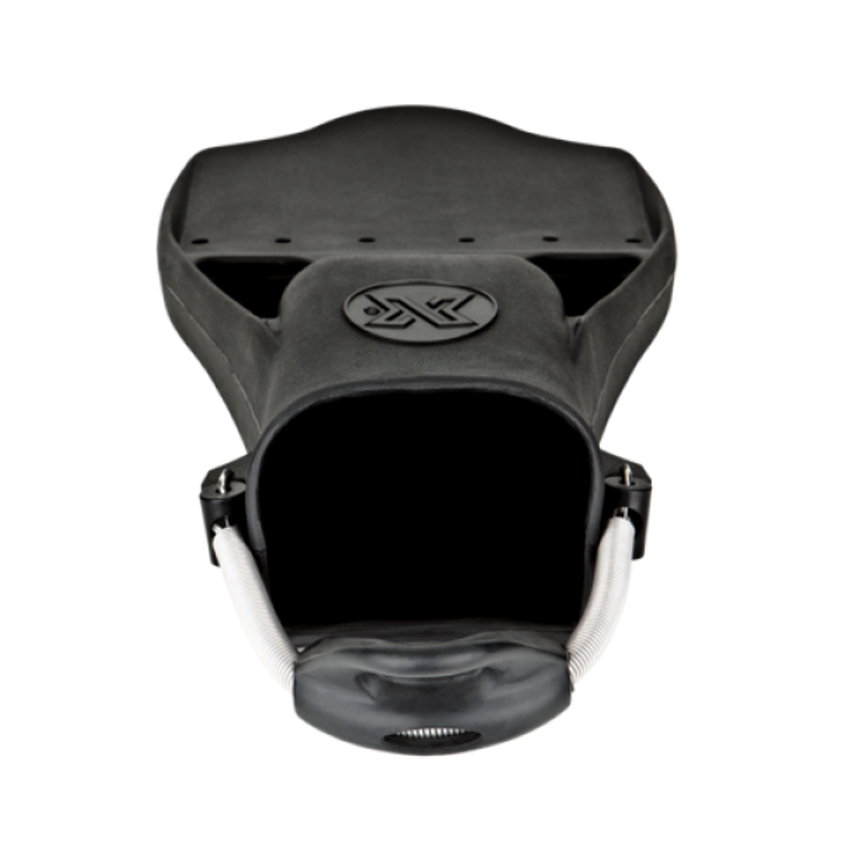 XDeep EX1 Fins with 3 Stiffness Levels Option — 圖片 4