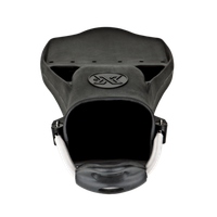 XDeep EX1 Fins with 3 Stiffness Levels Option 4