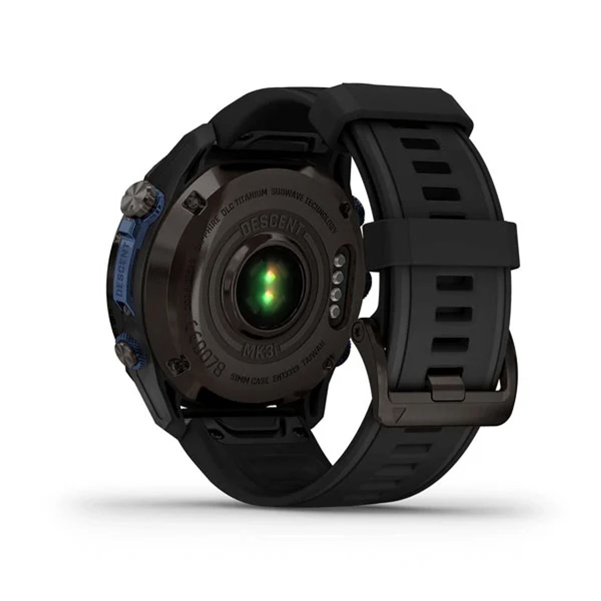 Garmin Descent MK3 MK3i 佳明 運動 潛水電腦錶 — 圖片 7