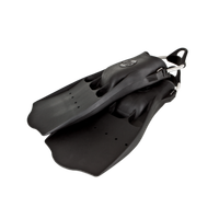 XDeep EX1 Fins with 3 Stiffness Levels Option 1