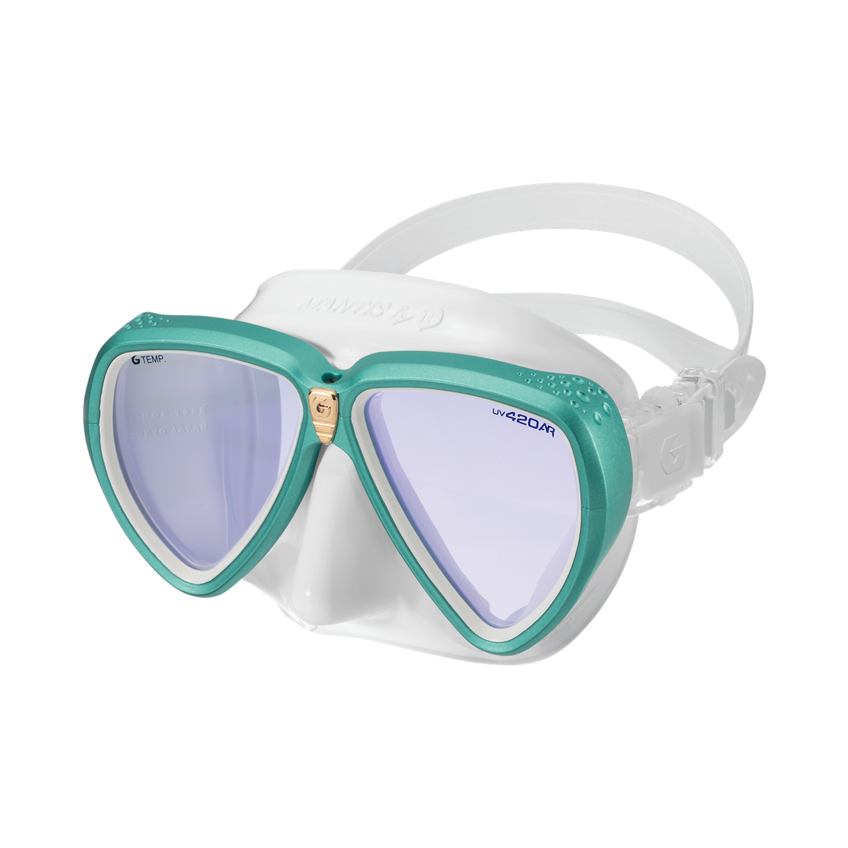 Gull MANTIS LVR Masks — 圖片 13