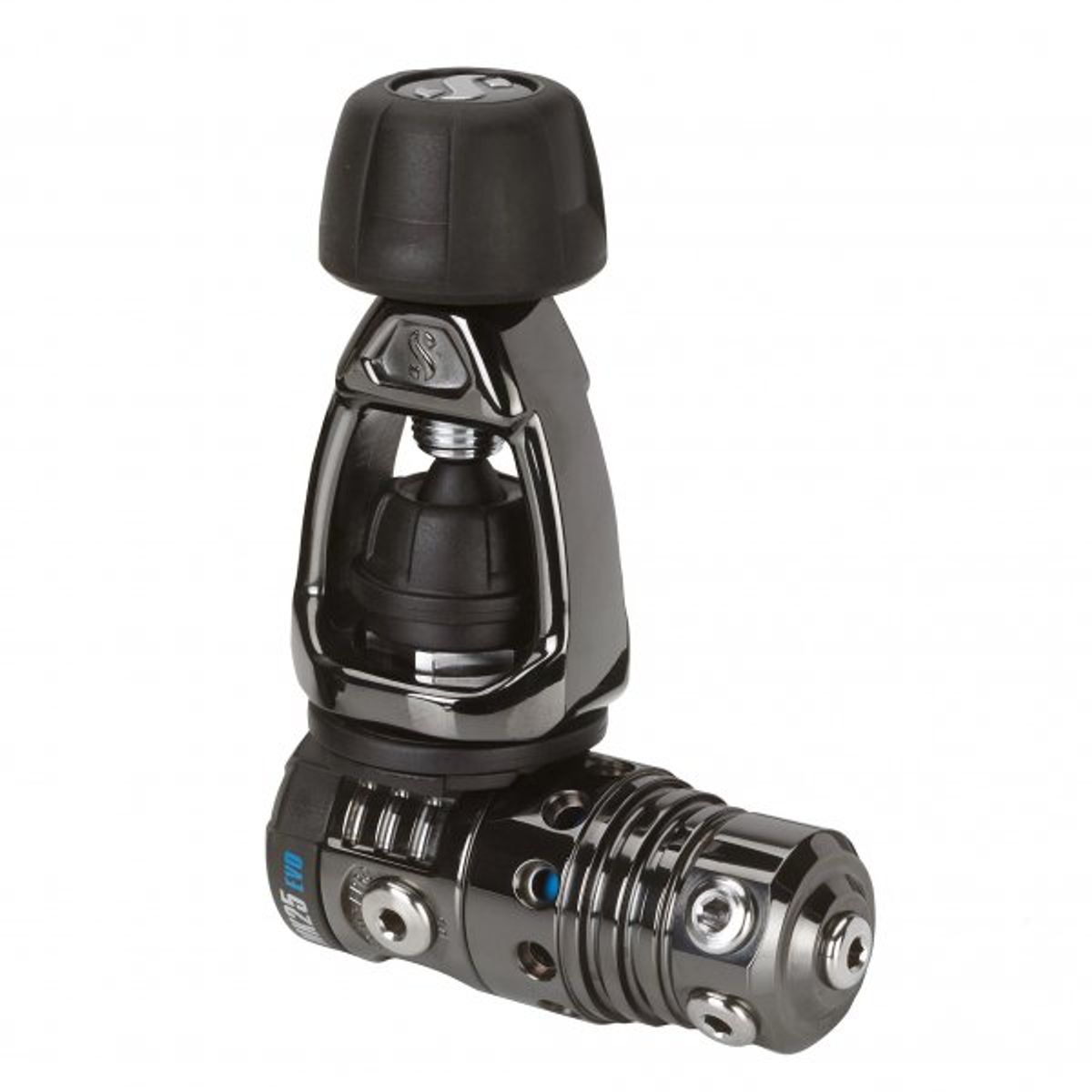 Scubapro MK25 EVO BT / G260 Carbon BT Set – INT / DIN — 圖片 3