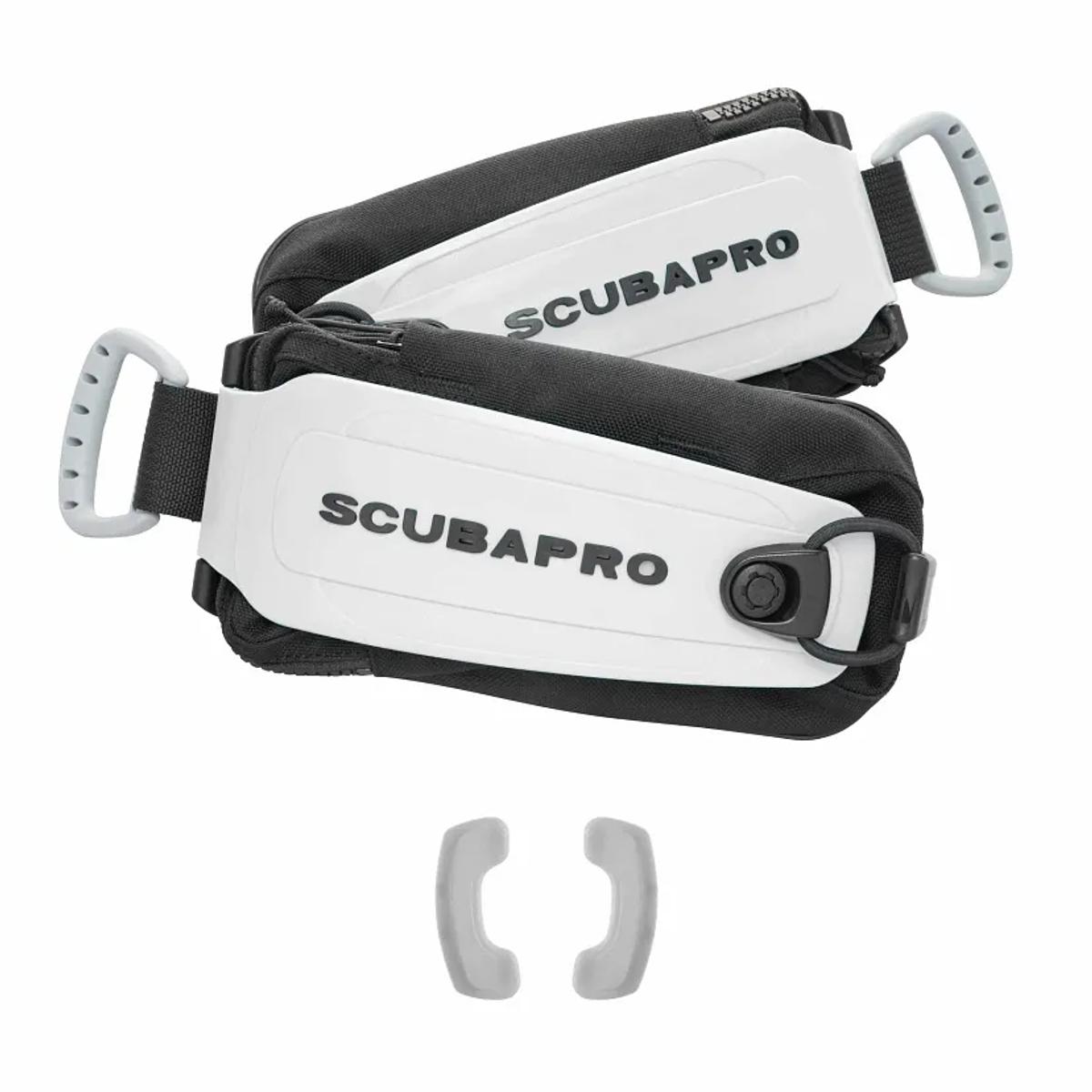 Scubapro Hydros Pro 2 組合型 BCD — 圖片 25