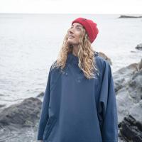 Fourth Element Wear Storm Poncho 22