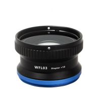 Weefine WFL03 M67 +12 Macro Lens 1