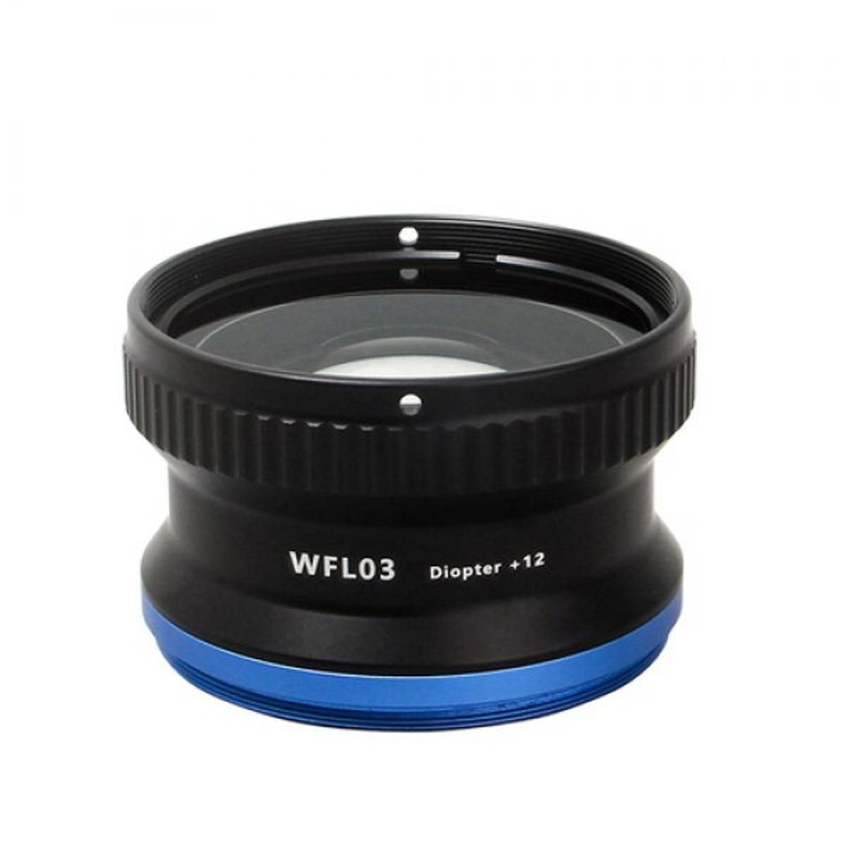 Weefine WFL03 M67 +12 Macro Lens — 圖片 1