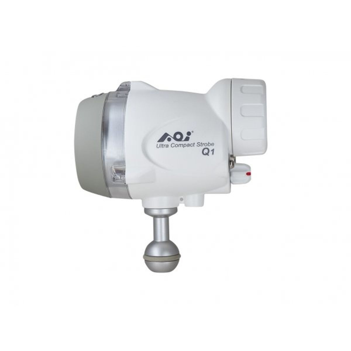 AOI UCS-Q1 Ultra Compact Strobe — 圖片 6