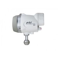 AOI UCS-Q1 Ultra Compact Strobe 6