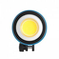 X-Adventurer M8000 COB LED Ra96 130 Degree Focus Photo Video Light 2
