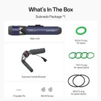 Waydoo Subnado 水底推進器 5